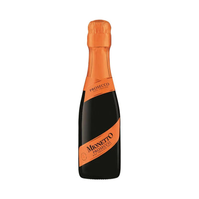 Pack de 12 Vino Espumoso Mionetto Blanco Prosecco 200 ml