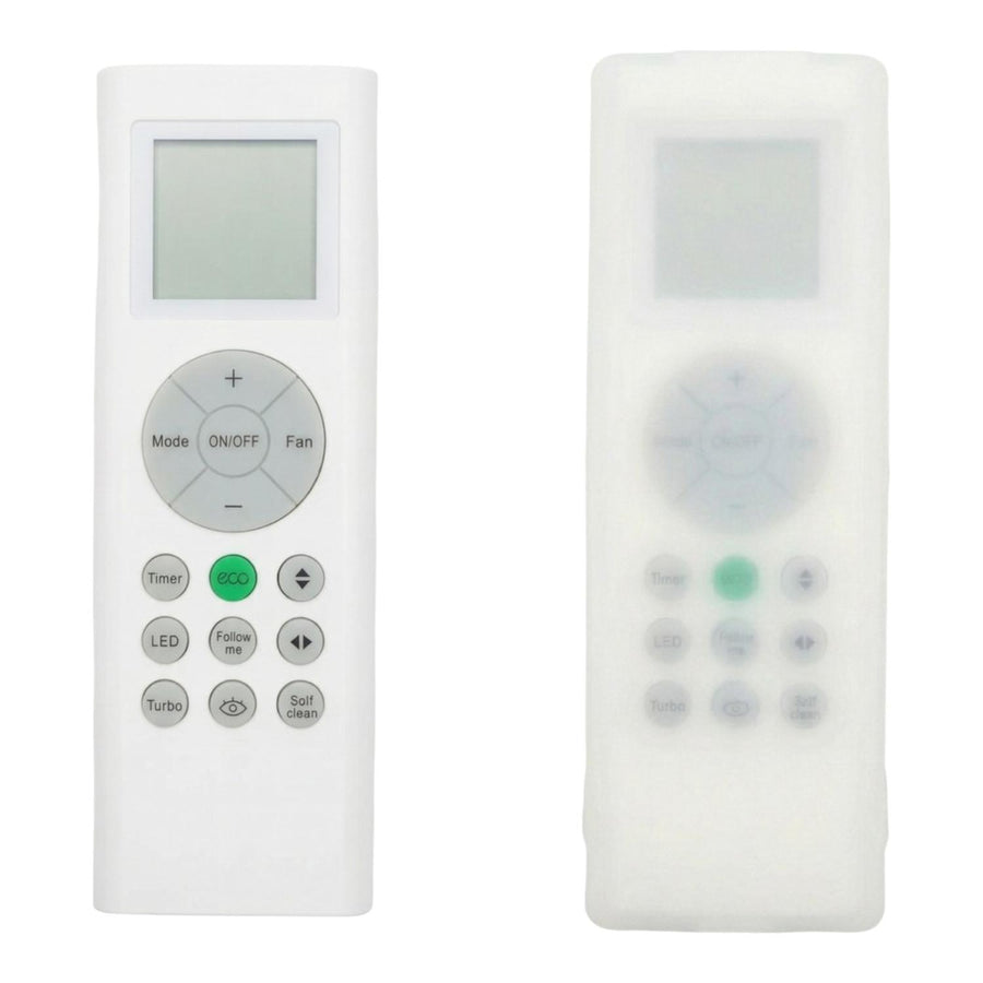 Control RG66B3(2H)/BGEF para aire inverter Mirage mas funda