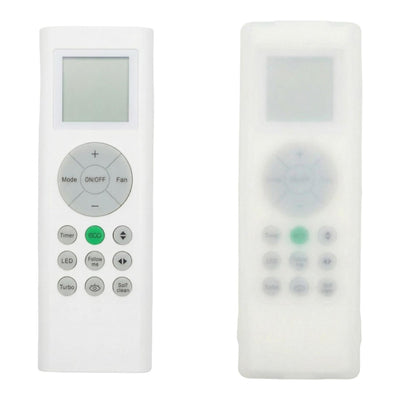 Control RG66B3(2H)/BGEF para aire inverter Casper mas funda