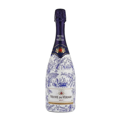 Vino Espumoso Veuve Du Vernay Blanco Brut Edic Esp 750 ml