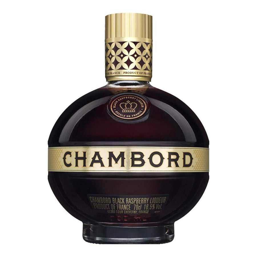 Licor Chambord 750 ml