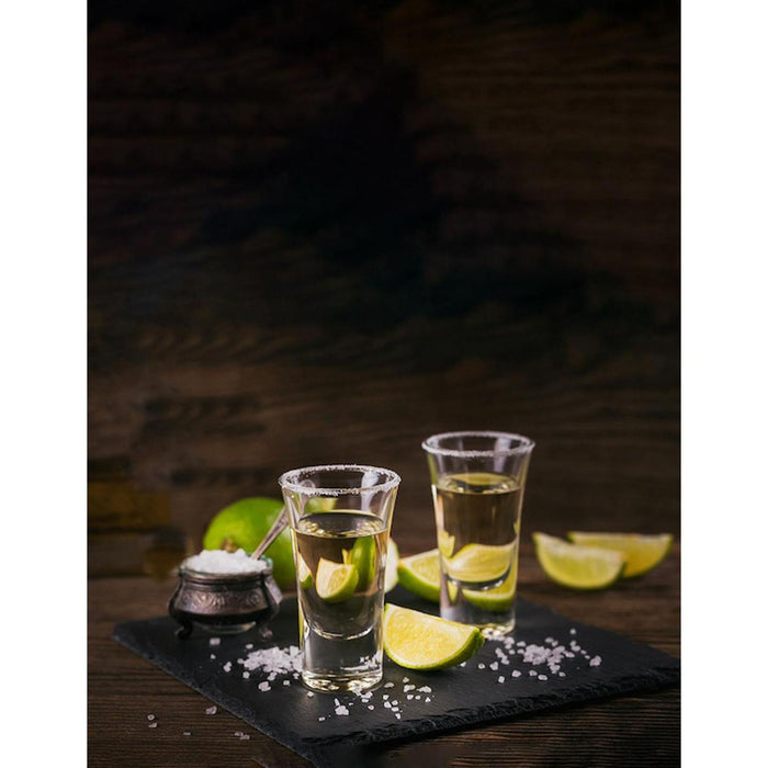 Tequila Maestro Dobel Blanco Pavito 750 ml