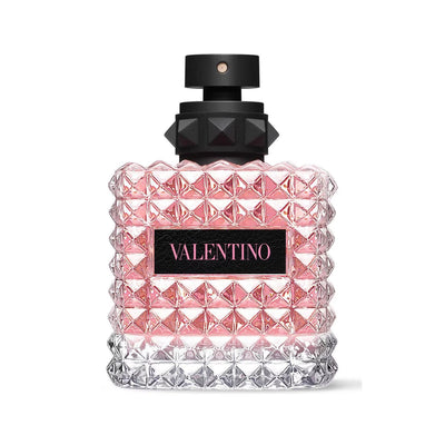 Perfume Born In Roma Donna de Valentino 100 ml EDP