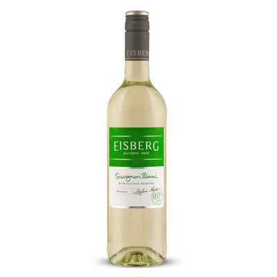 Vino Blanco Eisberg Sauvignon Blanc 750 ml