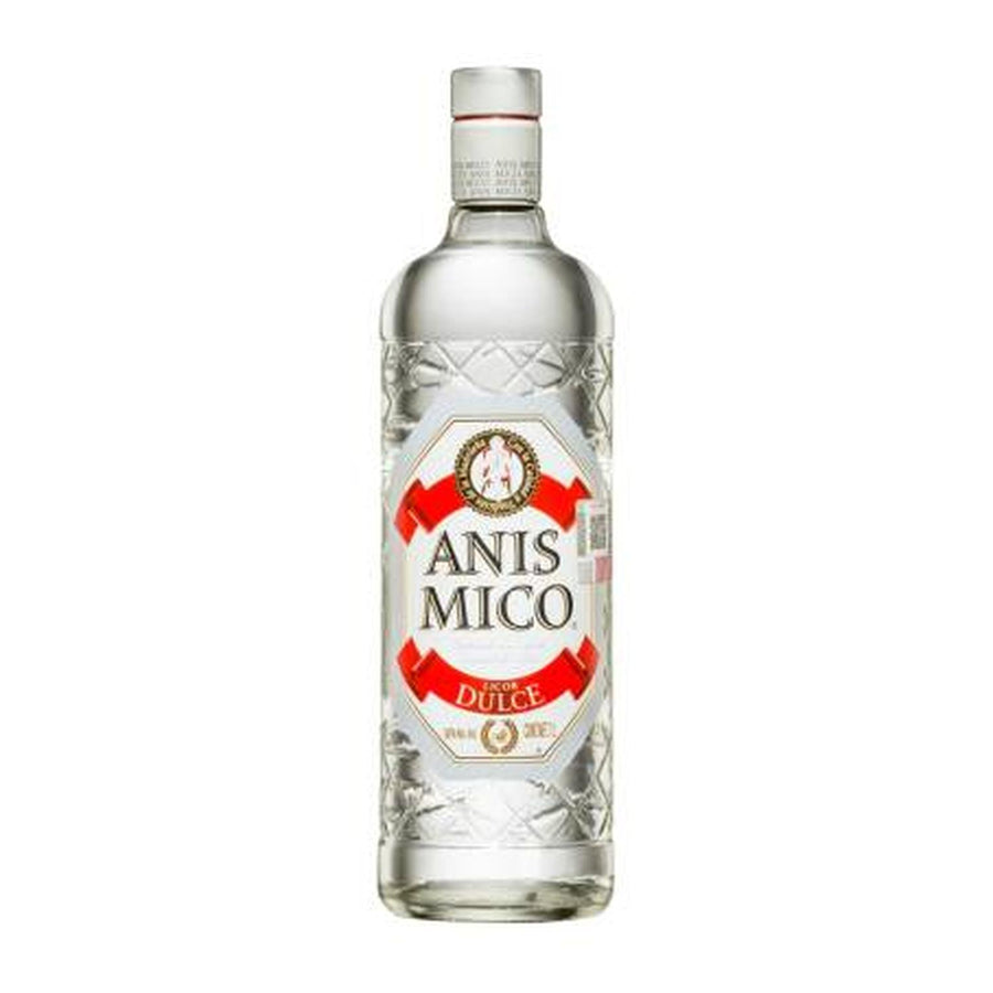 Anis Mico Dulce 1 L