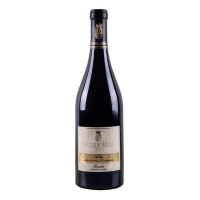 Vino Espumoso Matarromera Blanco Win Brut 750 ml