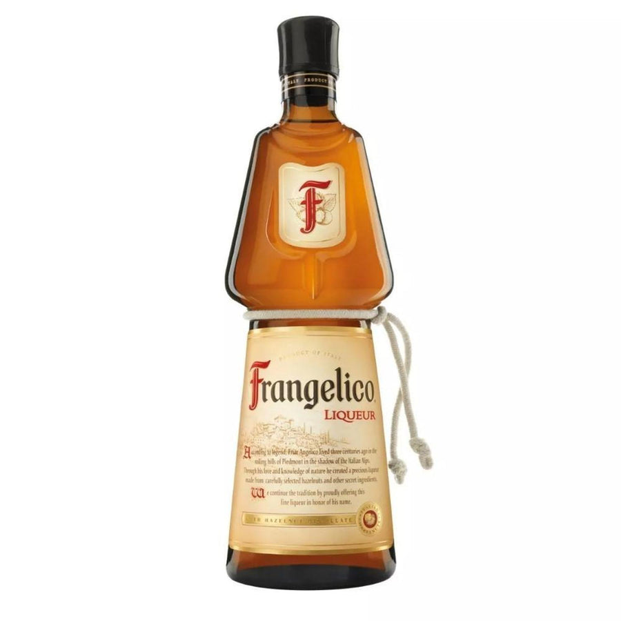 Caja de 12 Licor Frangelico 700 ml