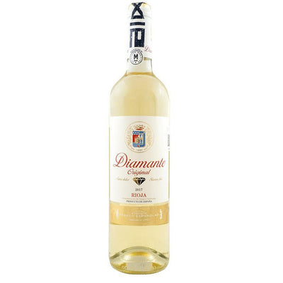 Vino Blanco Diamante Malvasia - Viura 750 ml
