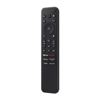 Control Remoto Compatible con Sony Bravia XR RMF-TX800U