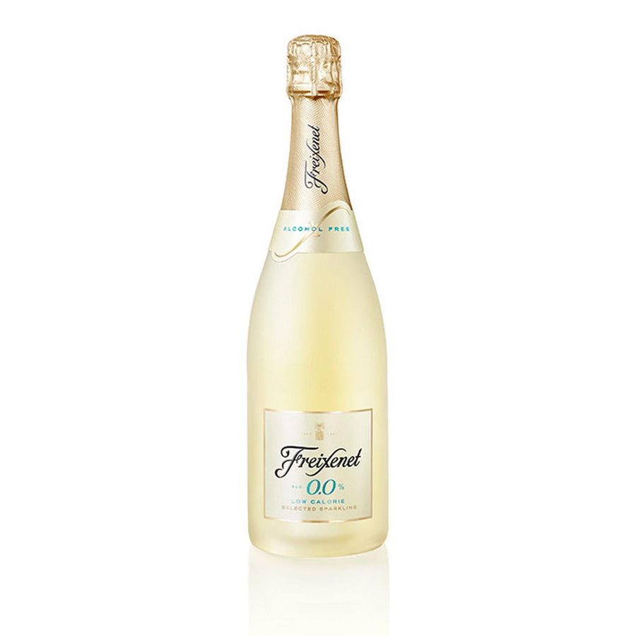 Pack de 6 Vino Blanco Freixenet 0.0 Alcohol Low Calorie 750 ml
