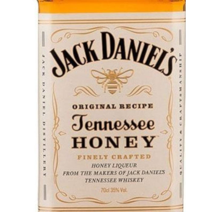 Whisky Jack Daniels Honey 700 ml