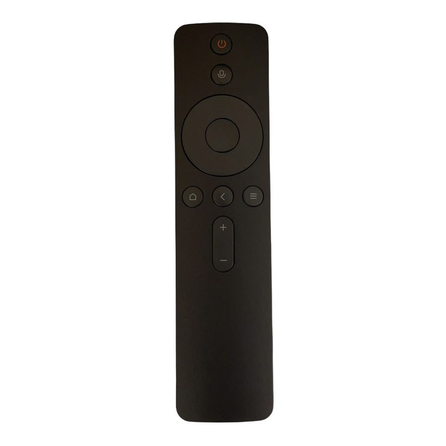 Control Remoto Proyector Xiaomi Mijia Lite Youth Laser