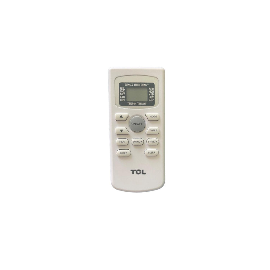 Control Para Minisplit TCL Tmca400a12b2e TMCA400A36B2E