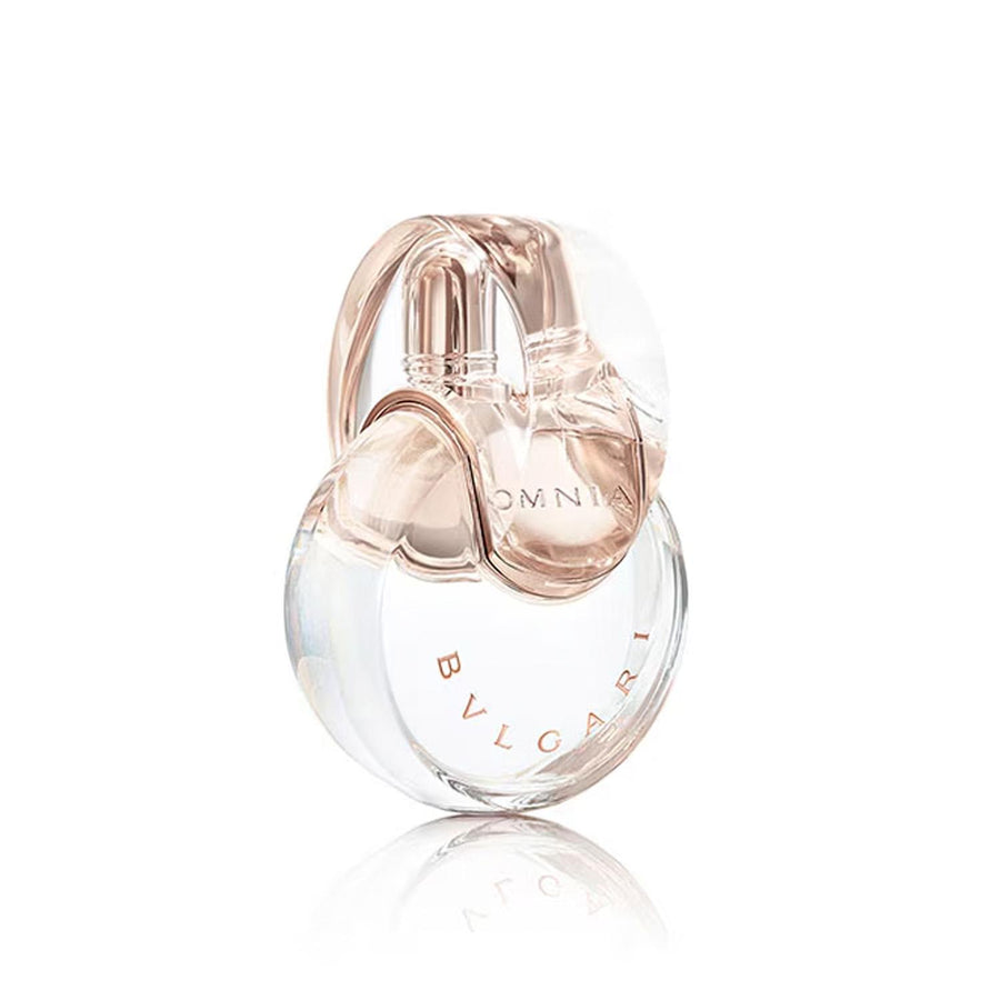 Perfume Omnia Crystalline de Bvlgari 100 ml EDT