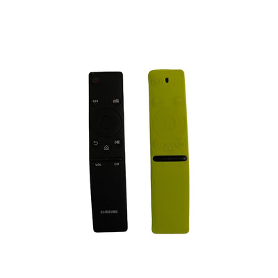 Control Para Samsung Tv Bn59-01266a Bn59-01241a Mas Funda