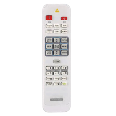 Control Compatible con Proyector Benq MX882UST MW721