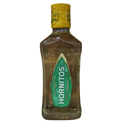 Tequila Sauza Hornitos Reposado 200 ml