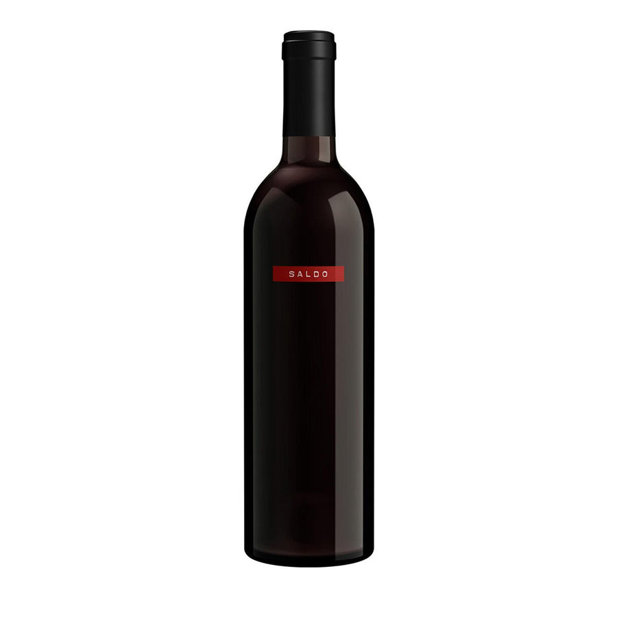 Pack de 6 Vino Tinto Saldo 750 ml