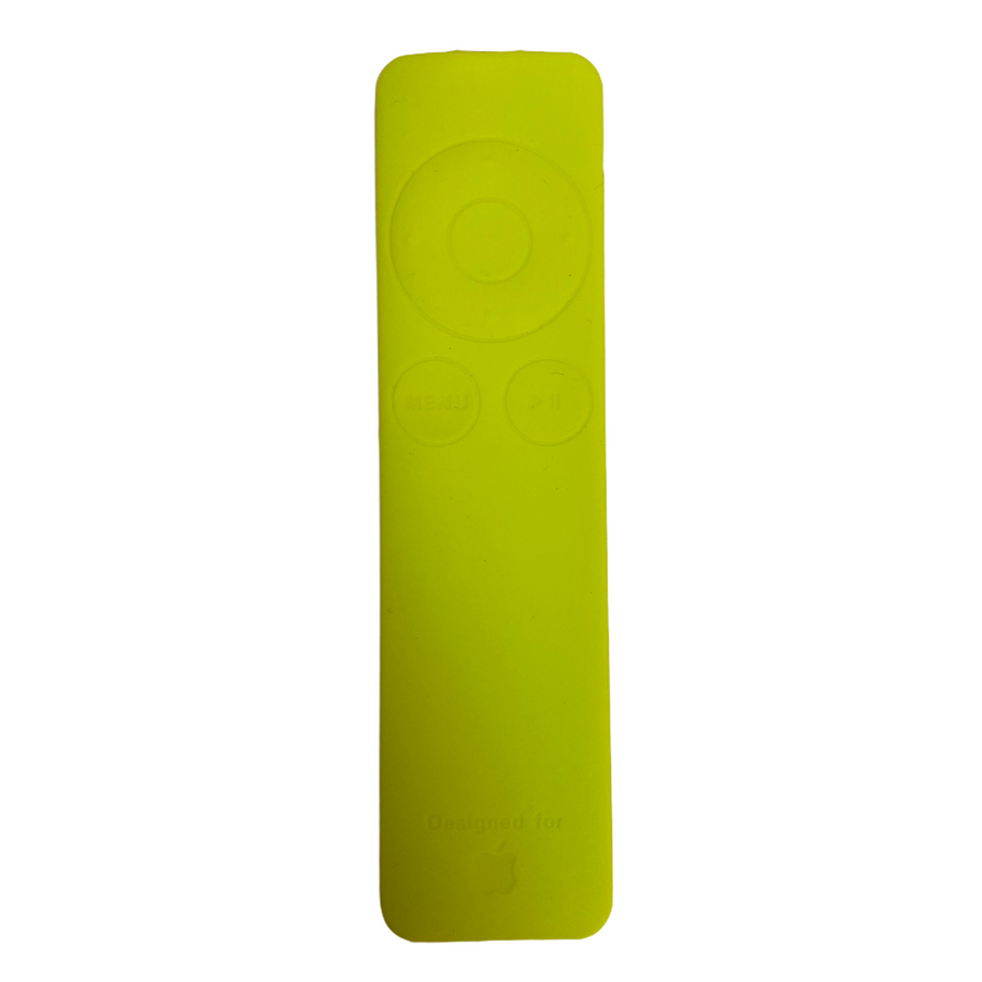 Funda Compatible con Control Remoto Apple Tv Verde