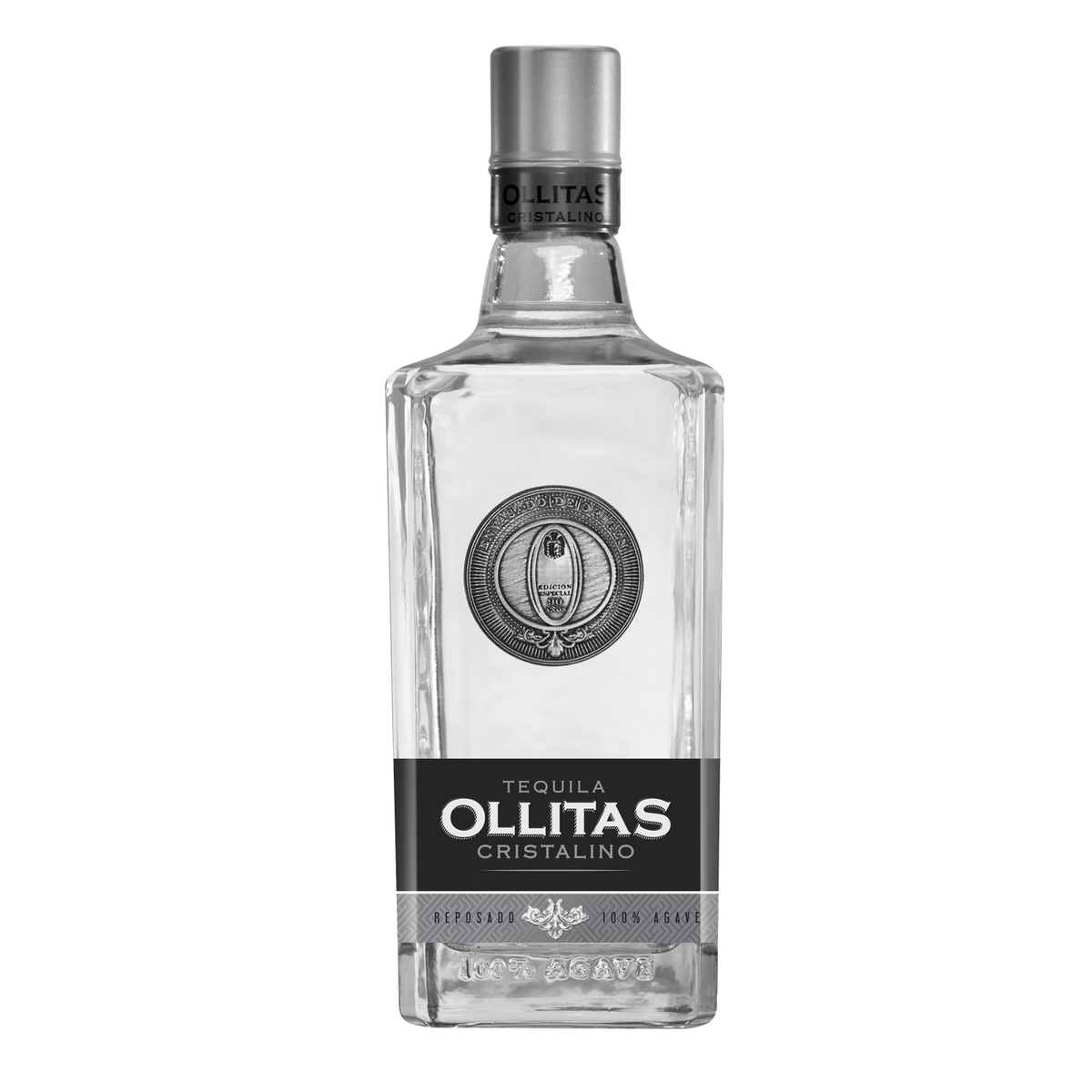 Caja de 6 Tequila Orendain Ollitas Reposado Cristalino 750 ml — Mutio Store