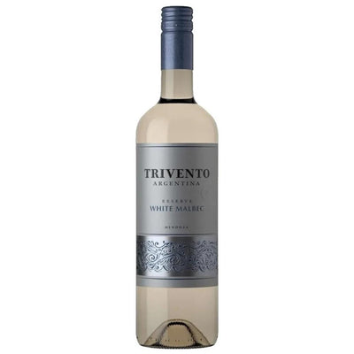 Vino Blanco Trivento Reserva Malbec 750 ml