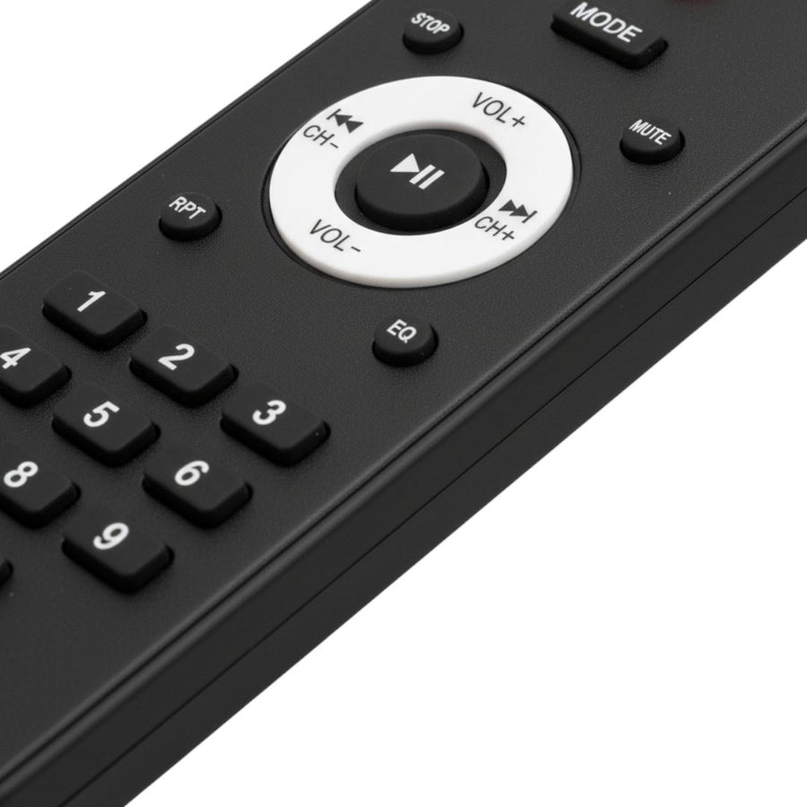 Control Compatible con Bocina EVL Bafle Donker