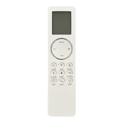 Control YBE1FB Compatible con Minisplit York WiFi