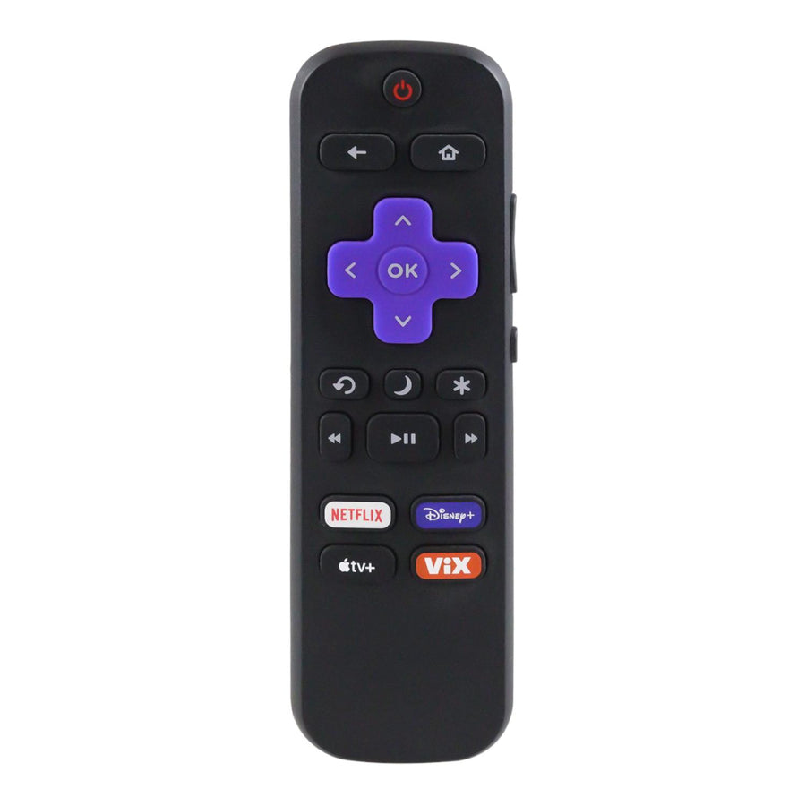 Control Compatible Con Pantalla HKPro Roku Tv