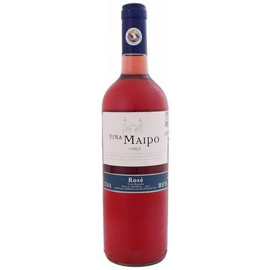 Pack de 2 Vino Rosado Viña Maipo Rose 750 ml