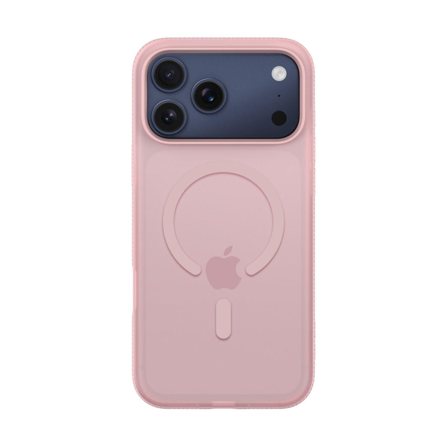 Funda Belkin Grip Para iPhone 17 Pro Max Rosa