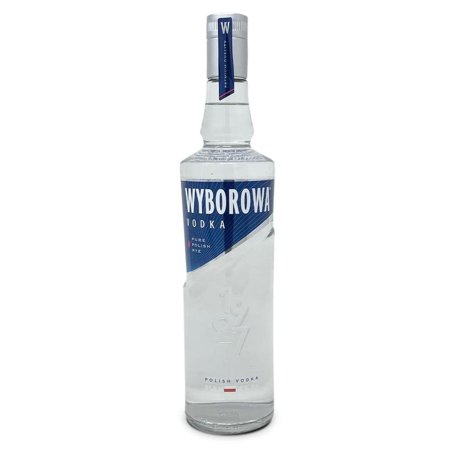 Vodka Wyborowa 700 ml