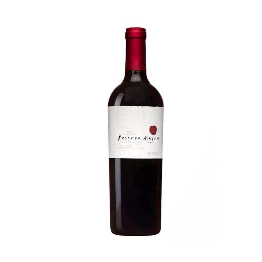 Pack de 4 Vino Tinto Domecq Reserva Magna 750 ml