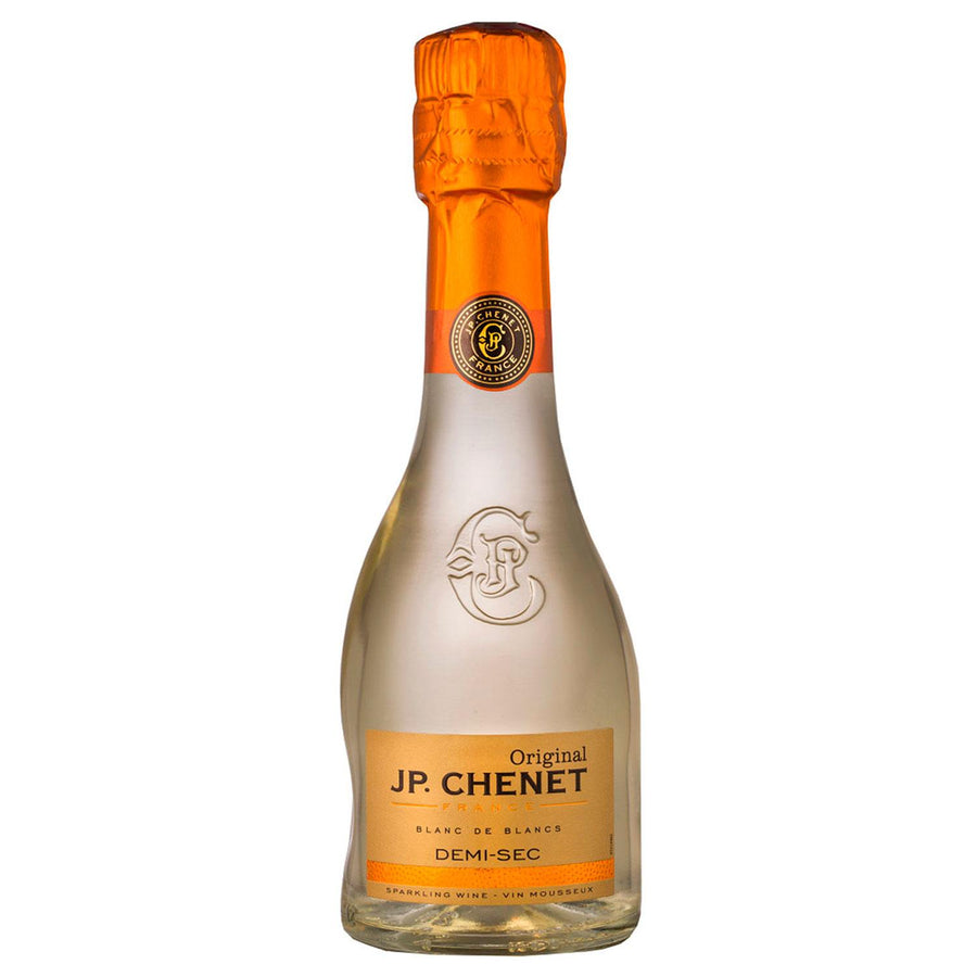 Vino Espumoso JP Chenet Demi Sec 200 ml