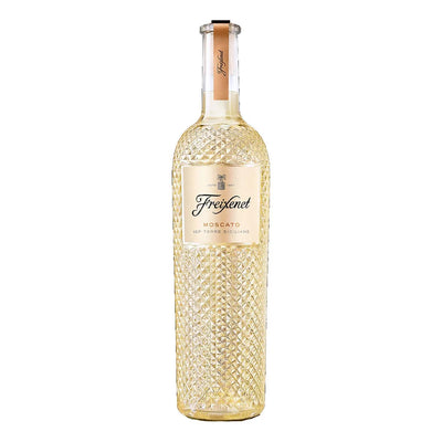 Pack de 12 Vino Blanco Freixenet Moscato 750 ml