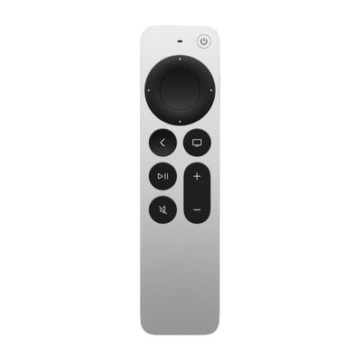 Control Remoto Compatible Con Siri Remote Tercera generación