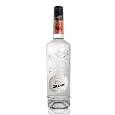 Licor Giffard Creme De Cacao Blanc 700 ml