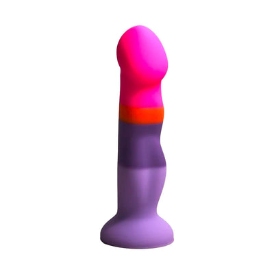 Dildo con Ventosa Meibi Carol