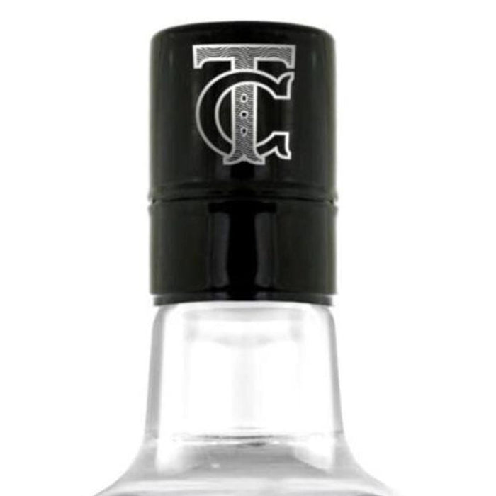 Paquete de 3 Tequila El Compadre Cristalino 1 L — Mutio Store