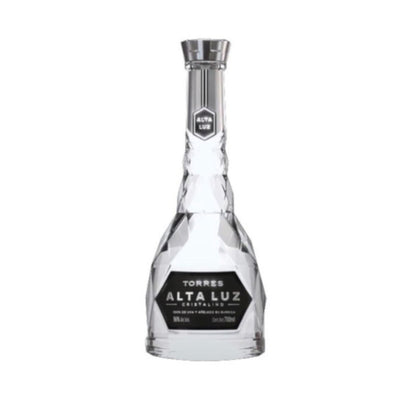 Brandy Torres Alta Luz Cristalino 700 ml
