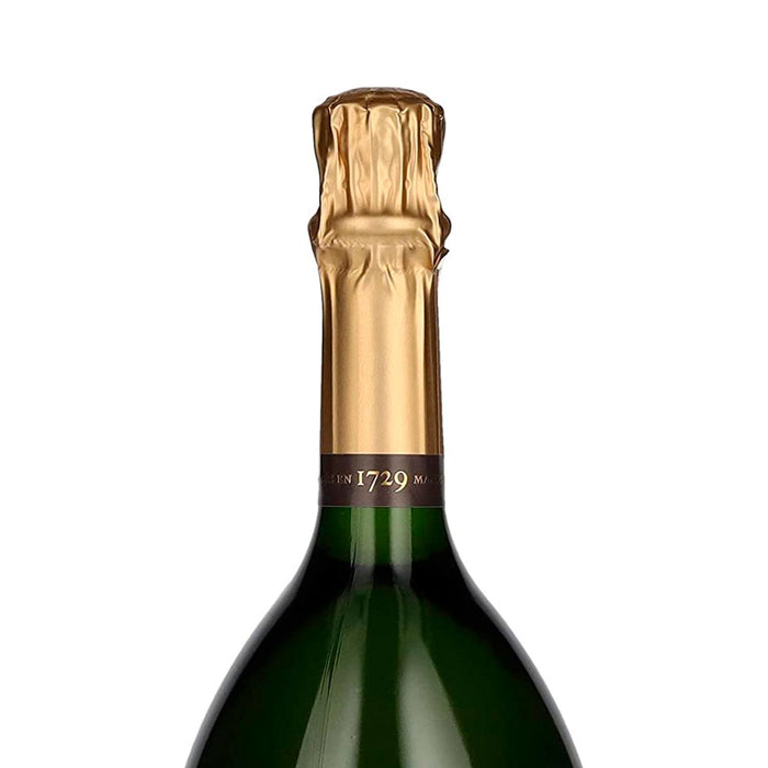 Champagne R de Ruinart Brut Chardonnay Pinot Noir 750 ml