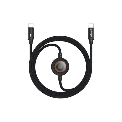 Cable Tipo C + Cargador Apple Watch Prodigee