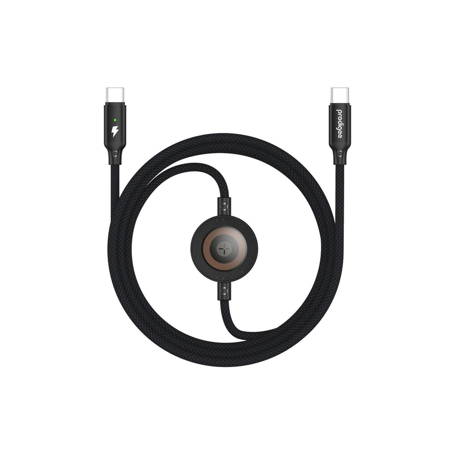 Cable Tipo C + Cargador Apple Watch Prodigee