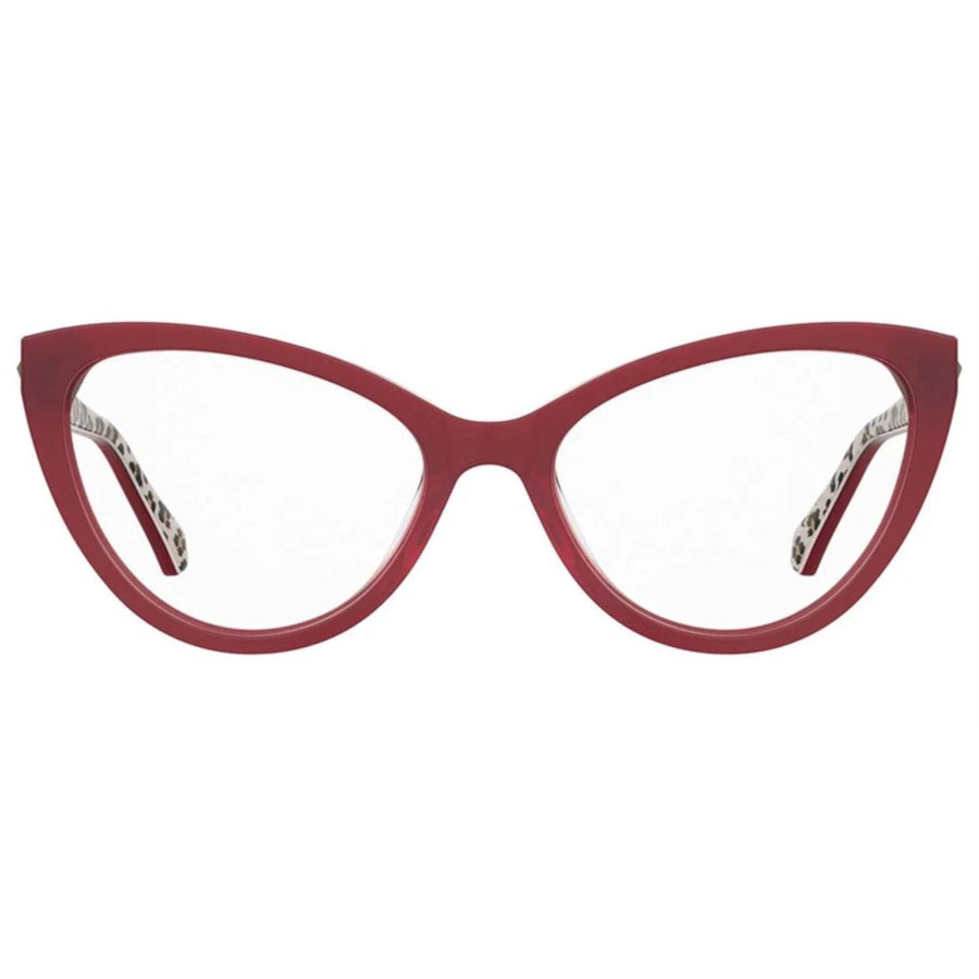 Lentes Oftálmicos Moschino Love Mol631 WGX