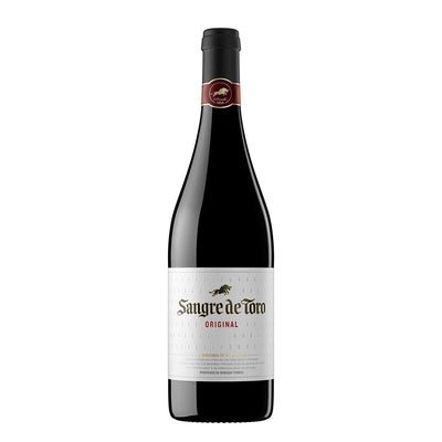 Vino Tinto Torres Sangre De Toro Original 750 ml