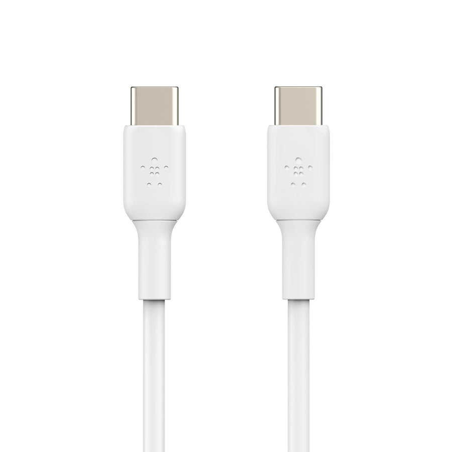 Cable Belkin USB C a USB C 1M