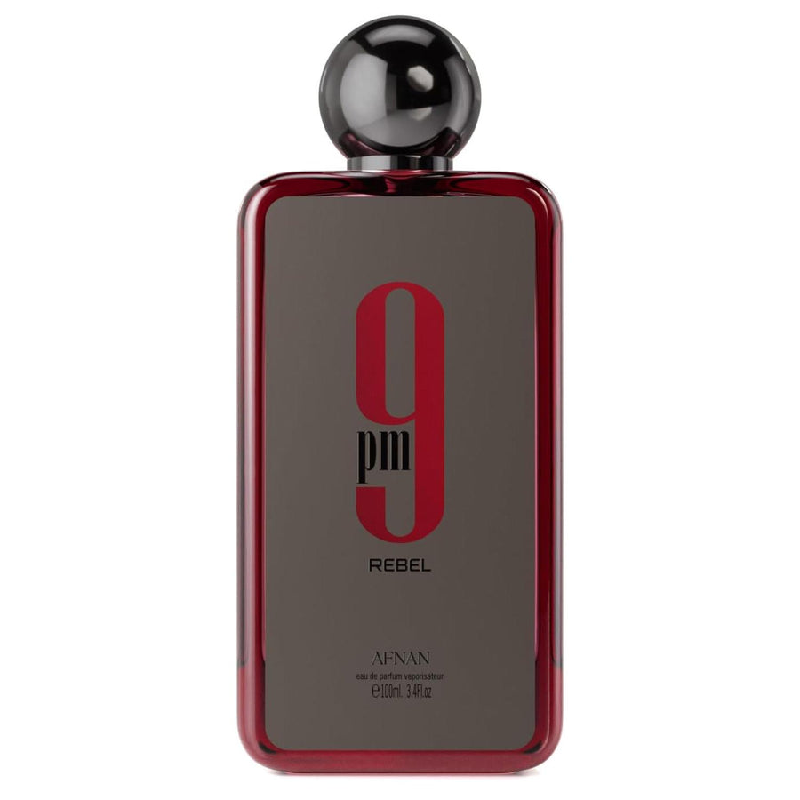 Loción 9PM Rebel de Afnan 100 ml EDP