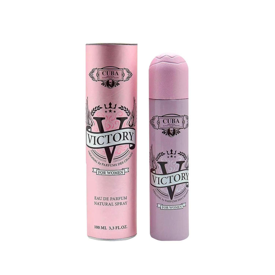 Perfume Victory de Cuba 100 ml EDP