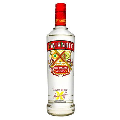Vodka Smirnoff Tamarindo 1 L