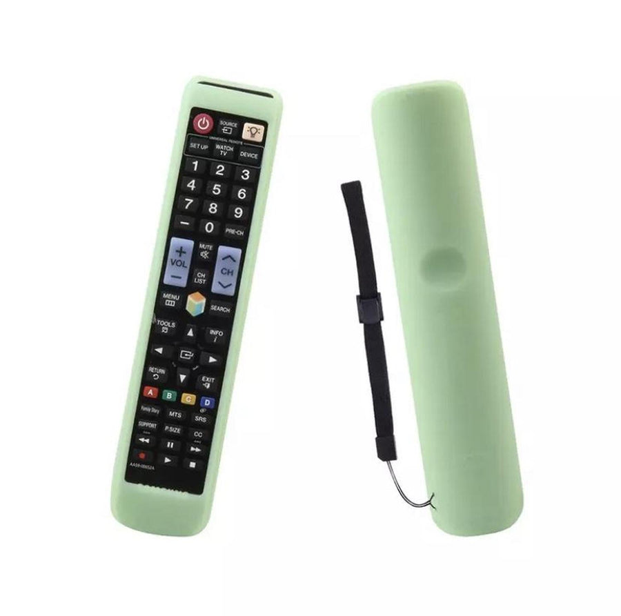 Funda Universal Case para Control Remoto Samsung Smart Tv Bn59 Series