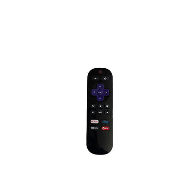 Control Remoto Compatible con Pantallas Hitachi Roku Tv